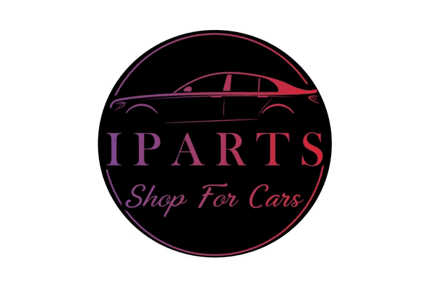 IPartsShop Logo