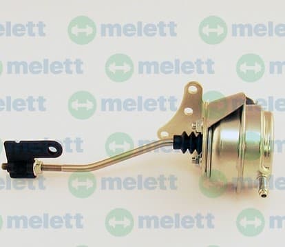 ACTUATOR GTB1546V (772561-0004)