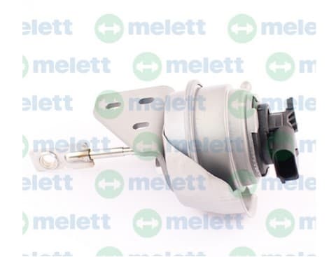 ACTUATOR GTD1244VZ (794080-0098)