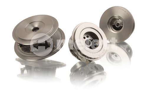 BEARING HOUSING GTB1546V (TURBO 779591-0002) (S3)