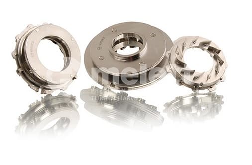 NOZZLE RING ASSEMBLY GT1749V (704013-43/717505-26/723773-5/15/20)