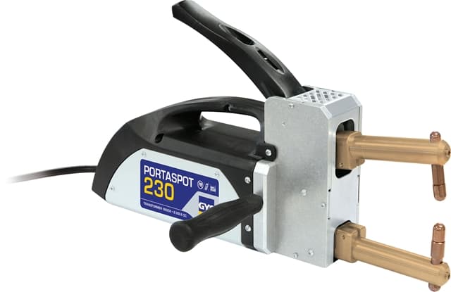 Imagine pentru produsul „PORTASPOT 230 (BRAT PX1 INCLUS)"