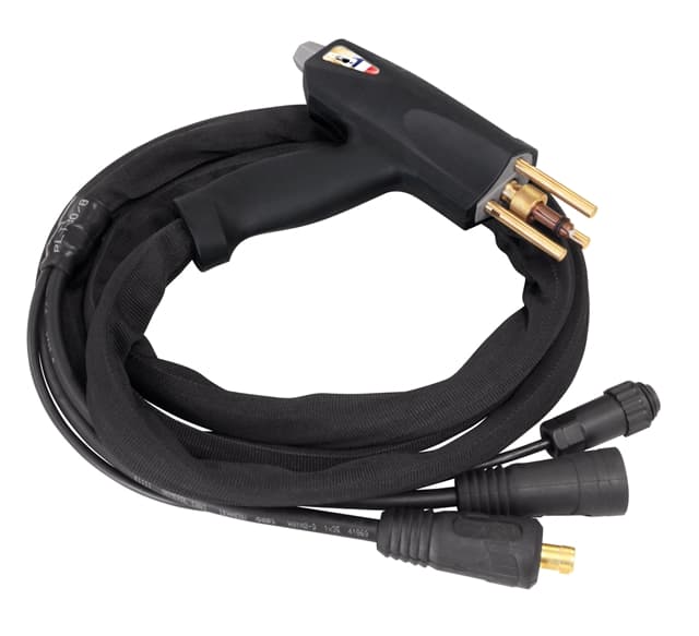 Imagine pentru produsul „PISTOL DE TREPIED SI CABLU"