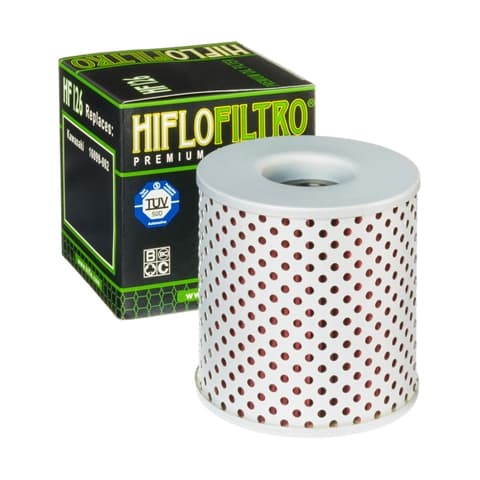 FILTRU ULEI MOTO