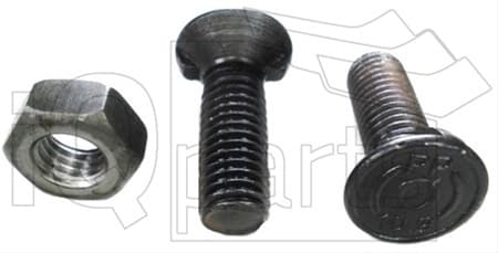 SURUB D-1030 M10 X 30 MU - IQ