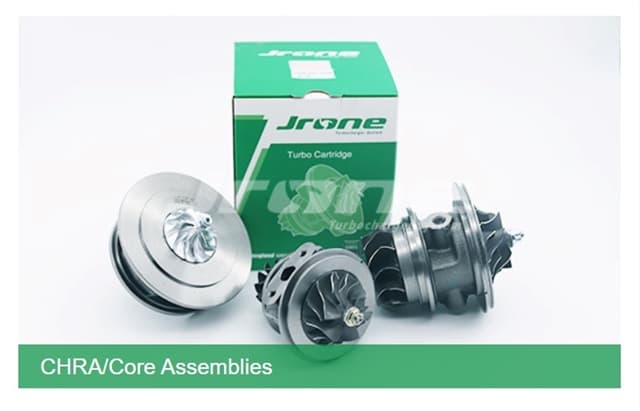 ANSAMBLU CORP CENTRAL  TURBO MITSUBISHI TD04HL-15T-12.0