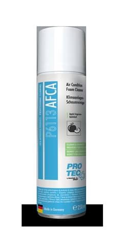 Imagine pentru produsul „SPUMA DEZINFECTANT SISTEM AC CU AROMA DE MAR + FURTUN 250ML"