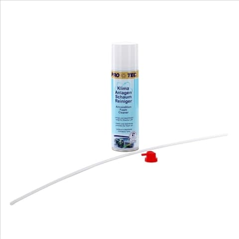 Imagine pentru produsul „SPUMA DEZINFECTANT SISTEM AC 250ML"