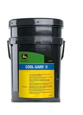 Imagine pentru produsul „JOHN DEERE COOL-GARD II  20L"