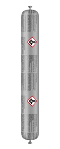 Imagine pentru produsul „ADHESIVE SEALANT SAUSAGE - ADEZIV PARBRIZ 600ML"