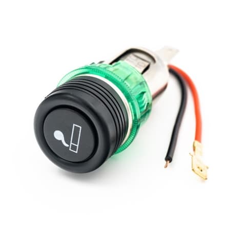 Imagine pentru produsul „BRICHETA AUTO 12V"