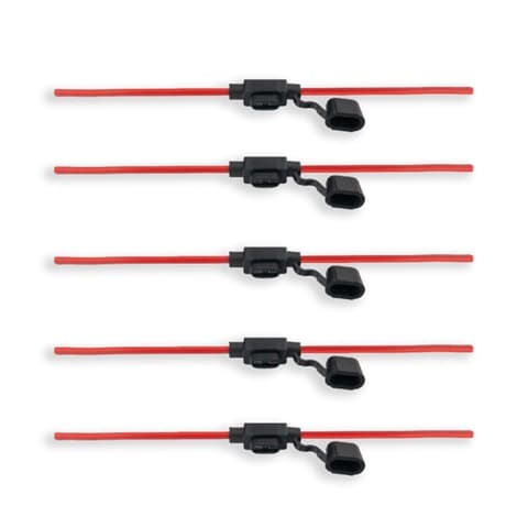 SET 5 BUC PORT SIGURANTE MINI