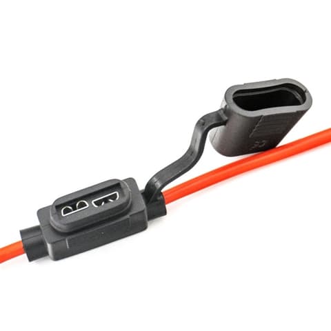 Imagine pentru produsul „SET 5 BUC PORT SIGURANTE MIDI"