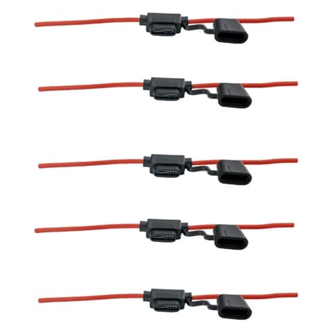 SET 5 BUC PORT SIGURANTE MIDI