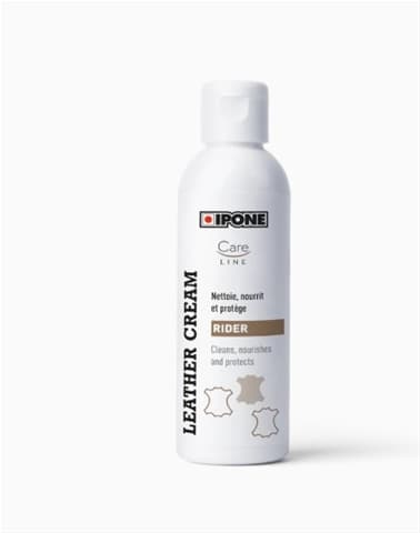 Imagine pentru produsul „LEATHER CREAM  100ML"