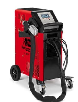 Imagine pentru produsul „APARAT DE SUDURA IN PUNCTE DIGITAL SPOTTER 9000- TELWIN"