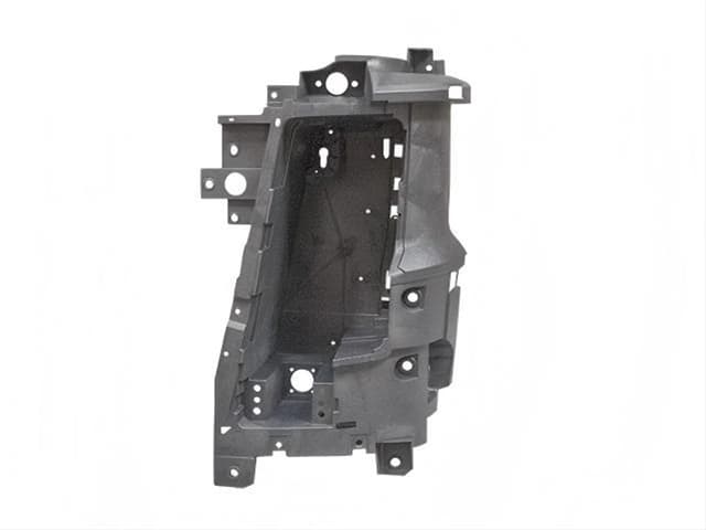 CARCASA PLASTIC STG  - A.M.