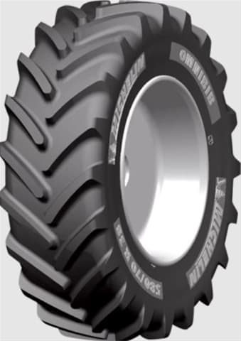 Imagine pentru produsul „420/70 R24 (14.9R24) 130D TL OMNIBIB AGRICOLE"