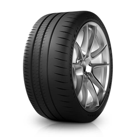 315/30ZR21 (105Y) XL TL PILOT SPORT CUP 2 N0  EE:E FR:C U:2 74DB
