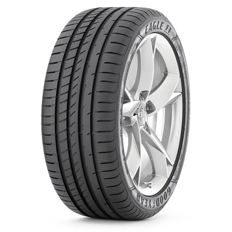 Imagine pentru produsul „285/45R20 108W EAG F1 ASY 2 SUV PJ EE:B FR:B U:1 71DB"