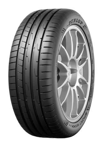 Imagine pentru produsul „235/45ZR17 (94Y) SPT MAXX RT 2 PJ EE:C, FR:A, U:2, 71DB-DUNLOP"
