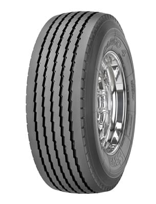 Imagine pentru produsul „265/70R19.5 CARGO 4 143/141J 3PSF M+S 3PMSF REGIONAL TRAILER"