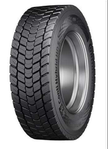 Imagine pentru produsul „295/80R22.5 152/148M CONTI HYBRID HD5 EU LRH 16PR M+S 3PMSF REGIONAL TRACTIUNE -CONTI"
