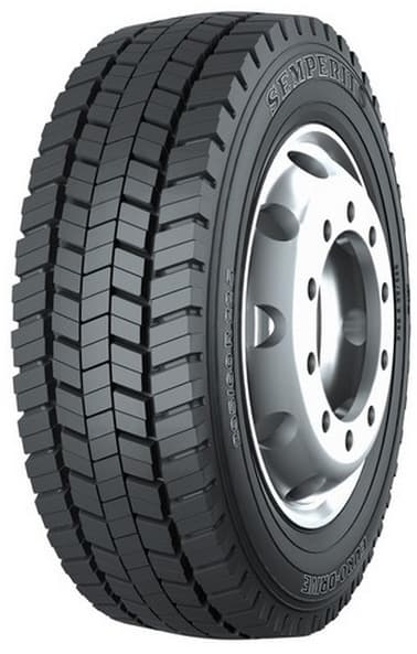 Imagine pentru produsul „11R22.5 148/145L M 470 EU LRH 16PR 3PMSF REGIONAL TRACTIUNE"