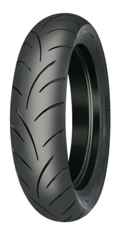 Imagine pentru produsul „ANVELOPA MOTO MC50 130/7017 62H TL"