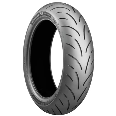 ANVELOPA MOTO 190/55 ZR17 T33R (75W) TL BATTLAX T33