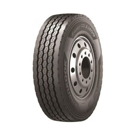 Imagine pentru produsul „315/80R22.5 AM09 156/150K M+S ON/OFF DIRECTIE KOR"