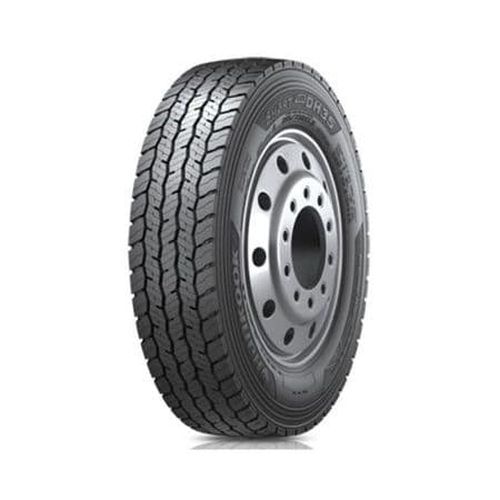 Imagine pentru produsul „235/75R17.5 DH35 132/130M M+S 3PMSF REGIONAL TRACTIUNE KOR"