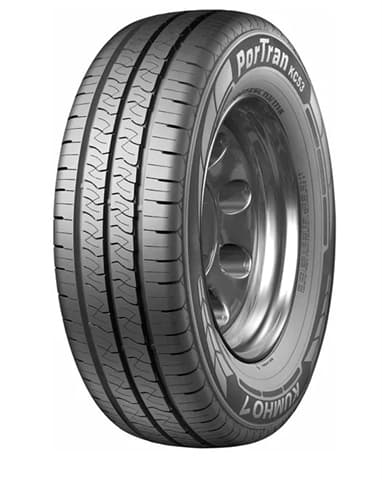 235/65 R16 121/119R KC53 EE:C FR:C NL/U:B 72DB