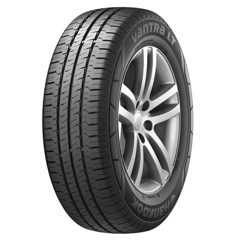 235/65R16C 121/119R RA18 VANTRA LT EE:B FR:C U:2 69DB