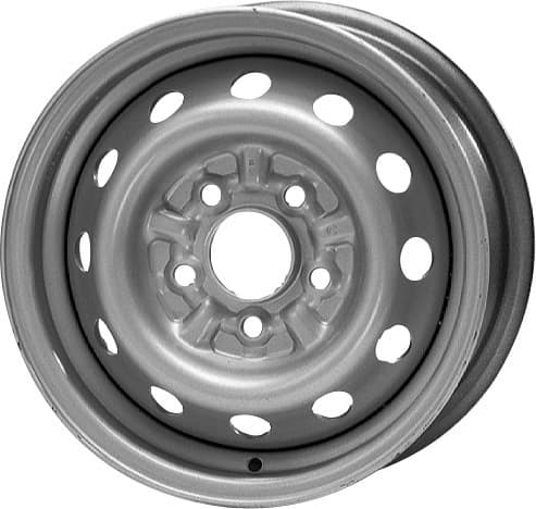 JANTA TABLA 5.5JX14CH,5X120X67,ET40,HYUNDAI H1-STAREX 01/00-10/07-MW