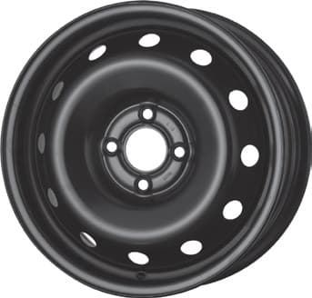 Imagine pentru produsul „FD JANTA TABLA 6JX15H2,4X100X60,ET50,DACIA LOGAN MCV BREAK/FURGOVAN/PICK-UP>06-MW"