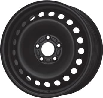 Imagine pentru produsul „FD JANTA TABLA 6.5JX16,5X108X63.3,ET50,FORD C-MAX7-10,FOCUS2,FOCUS3,KUGA,MONDEO3-MW"
