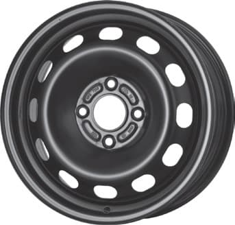 Imagine pentru produsul „FD JANTA TABLA 6JX15H2,4X108X63.3,ET47.5,FORD FIESTA VI>10/08,FIESTA VAN>01/09-MW"