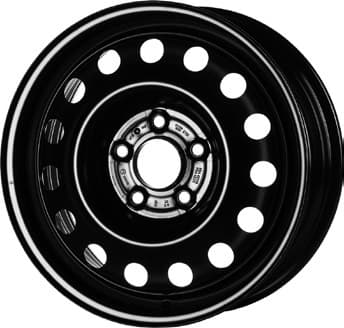 Imagine pentru produsul „JANTA TABLA 6.5X16,5X114.3X67,ET51,HYUNDAI I30/I30CW >03/12,KIA CEE D-MW"