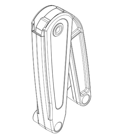 CSNBB 54111 BALAMA SPATE CUTIE MOTION XT XXL