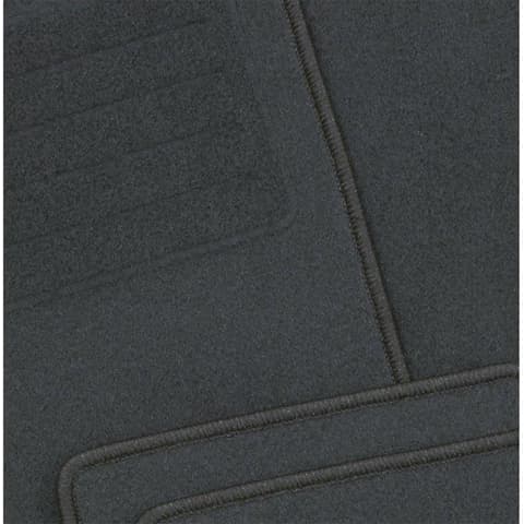 SET COVORASE MOCHETA MODEL REX CULOARE GRAFIT X1(E84) S-DRIVE