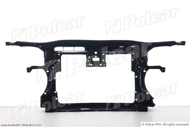 PANOU FATA DIESEL PASSAT 2010>>