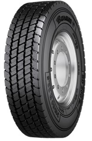 Imagine pentru produsul „245/70R19.5 136/134M TL BD 200 R EU LRH 16PR M+S 3PMSF REGIONAL TRACTIUNE"