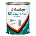 Imagine pentru produsul „PIGMENT UHS DURALIT EXTRA PALE BLACK UHS91 1 LITRU"