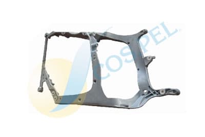 LAMP BRACKET RH DAF XF 106