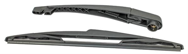 BRAT STERGATOR, PARBRIZ