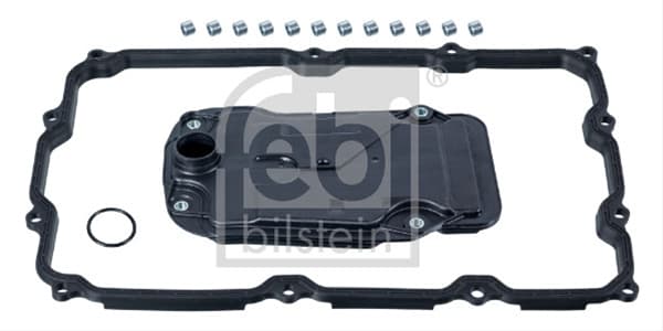 SET FILTRE HIDRAULICE CUTIE E VIT.AUTOMATA FEBI