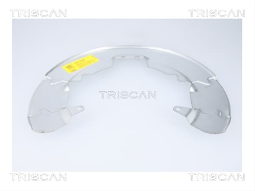 PROTECTIE STROPIRE DISC FRANA