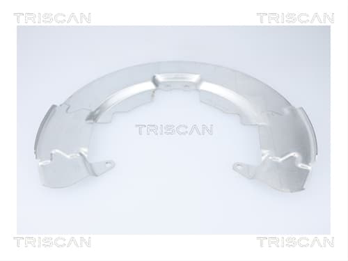 PROTECTIE STROPIRE DISC FRANA