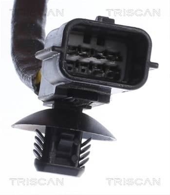 SUPAPA EGR